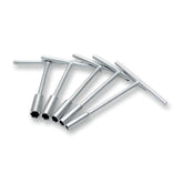 Mini-Pro T-Handle Set (8-10-12-13-14)